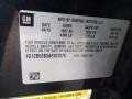 Black Granite Metallic - Malibu LS Sedan Photo No. 19