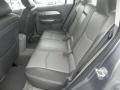 Silver Steel Metallic - Sebring Touring Sedan Photo No. 7