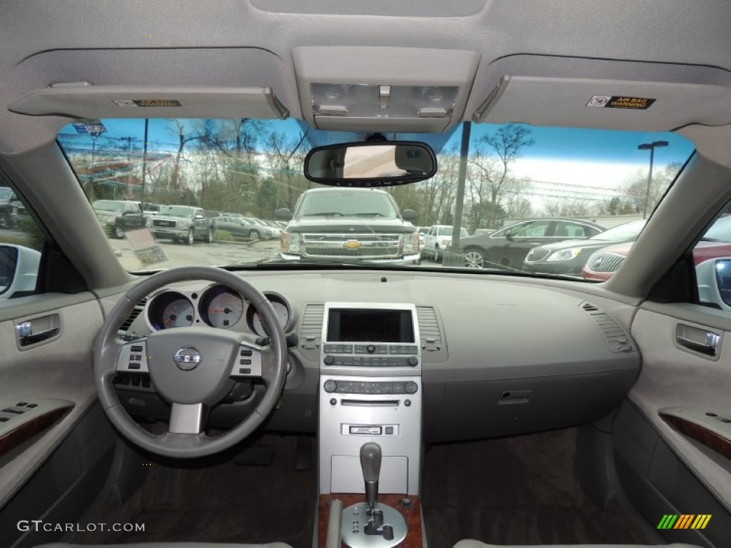 1997 Nissan maxima dash panel #2
