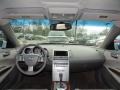 2005 Nissan Maxima Frost Interior Dashboard Photo