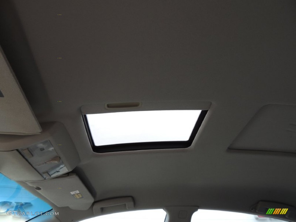 2005 Nissan Maxima 3.5 SL Sunroof Photo #76962585