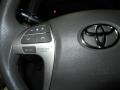 Super White - Camry LE Photo No. 15