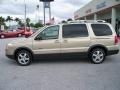 2006 Sedona Beige Metallic Pontiac Montana SV6  photo #1