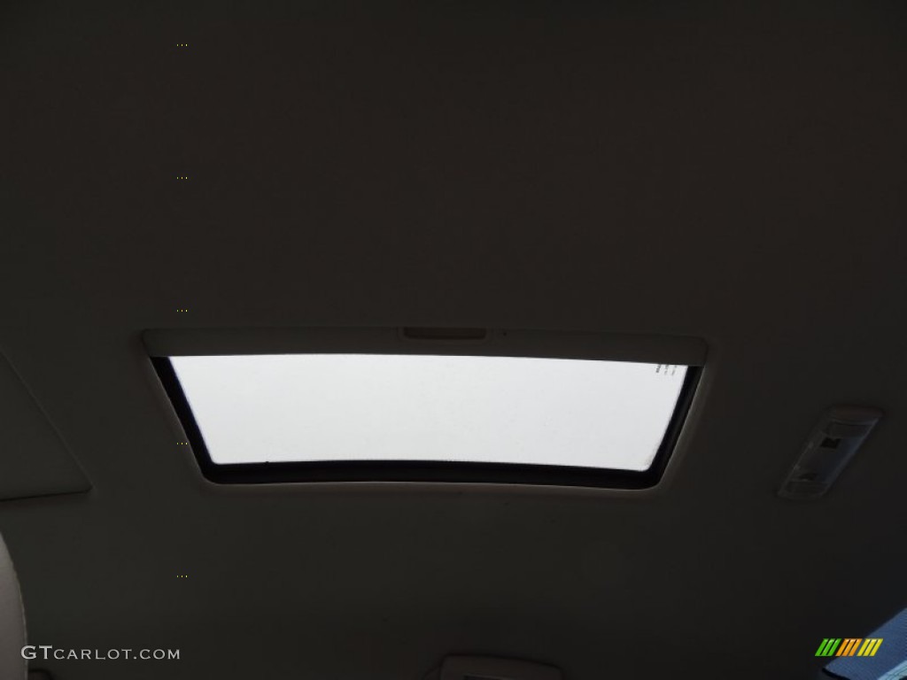 2005 Nissan Maxima 3.5 SL Sunroof Photos