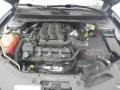Silver Steel Metallic - Sebring Touring Sedan Photo No. 13