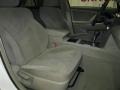 Super White - Camry LE Photo No. 18