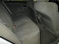 Super White - Camry LE Photo No. 19
