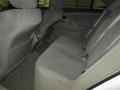Super White - Camry LE Photo No. 20