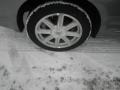 Silver Steel Metallic - Sebring Touring Sedan Photo No. 16