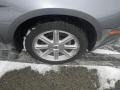 Silver Steel Metallic - Sebring Touring Sedan Photo No. 17