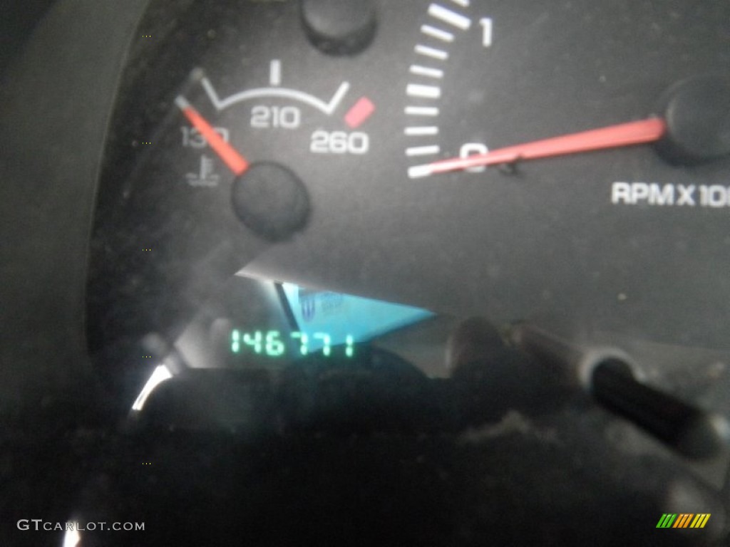 2001 Ram 1500 SLT Regular Cab 4x4 - Forest Green Pearl / Mist Gray photo #6