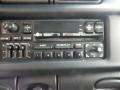 2001 Dodge Ram 1500 Mist Gray Interior Audio System Photo