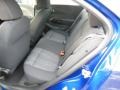Blue Topaz Metallic - Sonic LT Sedan Photo No. 13