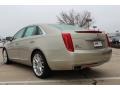 Silver Coast Metallic - XTS Platinum FWD Photo No. 3