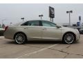 Silver Coast Metallic - XTS Platinum FWD Photo No. 6