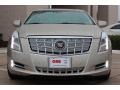 Silver Coast Metallic - XTS Platinum FWD Photo No. 7