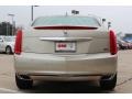 Silver Coast Metallic - XTS Platinum FWD Photo No. 8