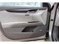 Silver Coast Metallic - XTS Platinum FWD Photo No. 12