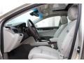 Silver Coast Metallic - XTS Platinum FWD Photo No. 13