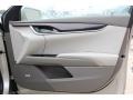 Silver Coast Metallic - XTS Platinum FWD Photo No. 14