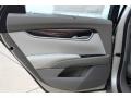 Silver Coast Metallic - XTS Platinum FWD Photo No. 16