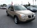 2006 Sedona Beige Metallic Pontiac Montana SV6  photo #4