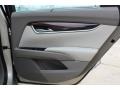 Silver Coast Metallic - XTS Platinum FWD Photo No. 18