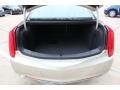 Silver Coast Metallic - XTS Platinum FWD Photo No. 20