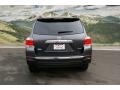 2013 Magnetic Gray Metallic Toyota Highlander V6 4WD  photo #4