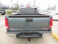 Stealth Gray Metallic - Sierra 1500 SLE Crew Cab Photo No. 5