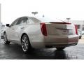 White Diamond Tricoat - XTS Premium FWD Photo No. 5