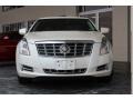 White Diamond Tricoat - XTS Premium FWD Photo No. 6