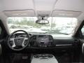 Stealth Gray Metallic - Sierra 1500 SLE Crew Cab Photo No. 8