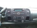 Stealth Gray Metallic - Sierra 1500 SLE Crew Cab Photo No. 12
