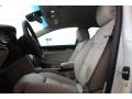 White Diamond Tricoat - XTS Premium FWD Photo No. 12