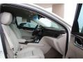 White Diamond Tricoat - XTS Premium FWD Photo No. 14