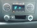 Stealth Gray Metallic - Sierra 1500 SLE Crew Cab Photo No. 14