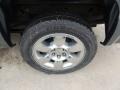 Stealth Gray Metallic - Sierra 1500 SLE Crew Cab Photo No. 15