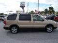 2006 Sedona Beige Metallic Pontiac Montana SV6  photo #5