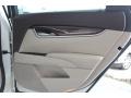 White Diamond Tricoat - XTS Premium FWD Photo No. 17