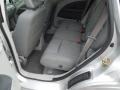 Pastel Slate Gray Rear Seat Photo for 2007 Chrysler PT Cruiser #76964648