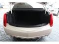White Diamond Tricoat - XTS Premium FWD Photo No. 19