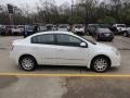 Aspen White - Sentra 2.0 S Photo No. 4