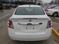 Aspen White - Sentra 2.0 S Photo No. 5