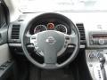 Aspen White - Sentra 2.0 S Photo No. 7