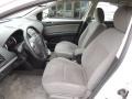 Aspen White - Sentra 2.0 S Photo No. 8