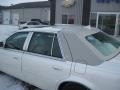 White Diamond Tricoat - DTS Luxury Photo No. 7