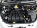 2.4 Liter DOHC 16 Valve 4 Cylinder Engine for 2007 Chrysler PT Cruiser Touring #76964867