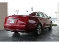 Crystal Red Tintcoat - XTS Luxury FWD Photo No. 5