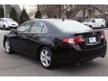 Crystal Black Pearl - TSX Sedan Photo No. 5